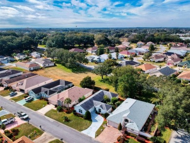This home features a spacious layout with two bedrooms and one on Stonecrest Golf and Club Club in Florida - for sale on GolfHomes.com, golf home, golf lot