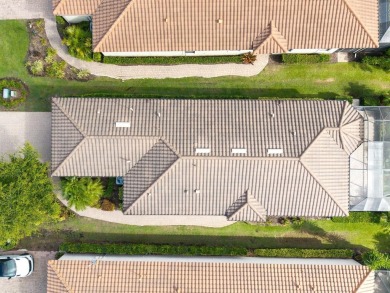 One or more photo(s) has been virtually staged. MAINTENANCE on Esplanade Golf and Country at Lakewood Ranch in Florida - for sale on GolfHomes.com, golf home, golf lot