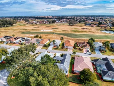 This home features a spacious layout with two bedrooms and one on Stonecrest Golf and Club Club in Florida - for sale on GolfHomes.com, golf home, golf lot