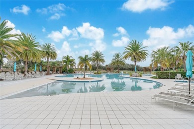 Located within the boutique 55+ gated community of Four Seasons on Mystic Dunes Resort and Golf Club in Florida - for sale on GolfHomes.com, golf home, golf lot