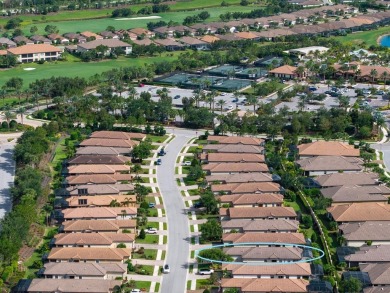 One or more photo(s) has been virtually staged. MAINTENANCE on Esplanade Golf and Country at Lakewood Ranch in Florida - for sale on GolfHomes.com, golf home, golf lot
