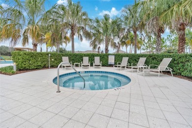 Located within the boutique 55+ gated community of Four Seasons on Mystic Dunes Resort and Golf Club in Florida - for sale on GolfHomes.com, golf home, golf lot