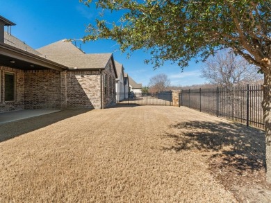 Absolutely gorgeous custom-built home in Southern Hills of Craig on TPC At Craig Ranch in Texas - for sale on GolfHomes.com, golf home, golf lot