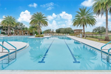 Located within the boutique 55+ gated community of Four Seasons on Mystic Dunes Resort and Golf Club in Florida - for sale on GolfHomes.com, golf home, golf lot