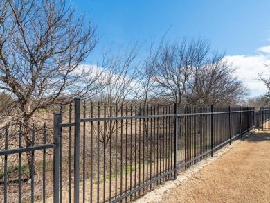 Absolutely gorgeous custom-built home in Southern Hills of Craig on TPC At Craig Ranch in Texas - for sale on GolfHomes.com, golf home, golf lot