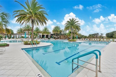 Located within the boutique 55+ gated community of Four Seasons on Mystic Dunes Resort and Golf Club in Florida - for sale on GolfHomes.com, golf home, golf lot