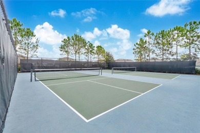 Located within the boutique 55+ gated community of Four Seasons on Mystic Dunes Resort and Golf Club in Florida - for sale on GolfHomes.com, golf home, golf lot