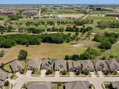 Absolutely gorgeous custom-built home in Southern Hills of Craig on TPC At Craig Ranch in Texas - for sale on GolfHomes.com, golf home, golf lot