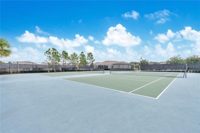 Located within the boutique 55+ gated community of Four Seasons on Mystic Dunes Resort and Golf Club in Florida - for sale on GolfHomes.com, golf home, golf lot