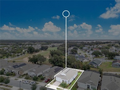 Located within the boutique 55+ gated community of Four Seasons on Mystic Dunes Resort and Golf Club in Florida - for sale on GolfHomes.com, golf home, golf lot