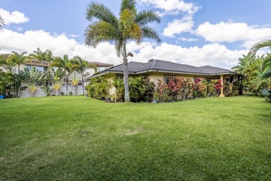 Spectacular single level living in the Islands at Maui Lani, a on The Dunes At Maui Lani Golf Course in Hawaii - for sale on GolfHomes.com, golf home, golf lot