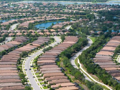 One or more photo(s) has been virtually staged. MAINTENANCE on Esplanade Golf and Country at Lakewood Ranch in Florida - for sale on GolfHomes.com, golf home, golf lot