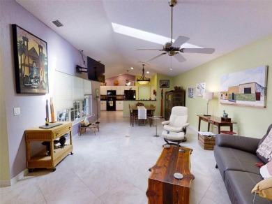 This home features a spacious layout with two bedrooms and one on Stonecrest Golf and Club Club in Florida - for sale on GolfHomes.com, golf home, golf lot