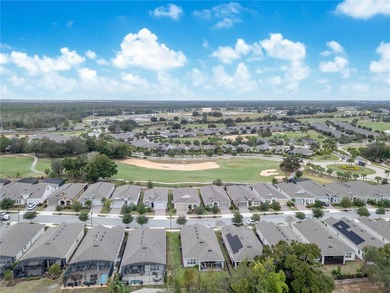 Located within the boutique 55+ gated community of Four Seasons on Mystic Dunes Resort and Golf Club in Florida - for sale on GolfHomes.com, golf home, golf lot