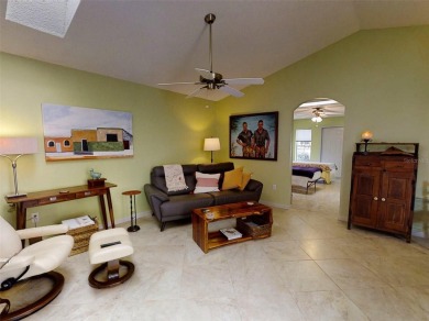 This home features a spacious layout with two bedrooms and one on Stonecrest Golf and Club Club in Florida - for sale on GolfHomes.com, golf home, golf lot