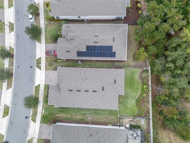 Located within the boutique 55+ gated community of Four Seasons on Mystic Dunes Resort and Golf Club in Florida - for sale on GolfHomes.com, golf home, golf lot