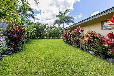 Spectacular single level living in the Islands at Maui Lani, a on The Dunes At Maui Lani Golf Course in Hawaii - for sale on GolfHomes.com, golf home, golf lot