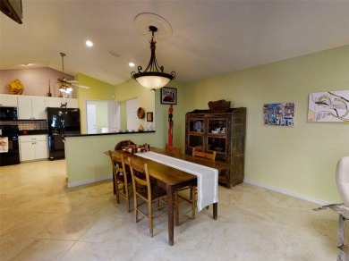 This home features a spacious layout with two bedrooms and one on Stonecrest Golf and Club Club in Florida - for sale on GolfHomes.com, golf home, golf lot