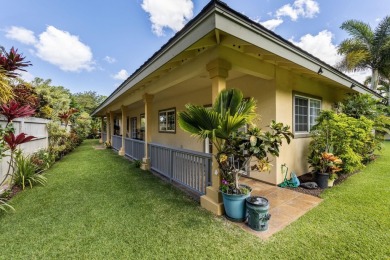 Spectacular single level living in the Islands at Maui Lani, a on The Dunes At Maui Lani Golf Course in Hawaii - for sale on GolfHomes.com, golf home, golf lot