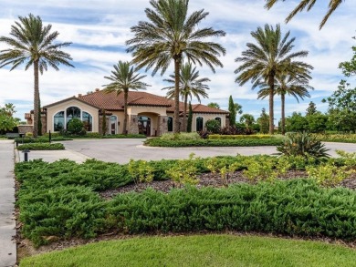 One or more photo(s) has been virtually staged. MAINTENANCE on Esplanade Golf and Country at Lakewood Ranch in Florida - for sale on GolfHomes.com, golf home, golf lot