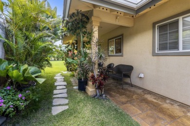 Spectacular single level living in the Islands at Maui Lani, a on The Dunes At Maui Lani Golf Course in Hawaii - for sale on GolfHomes.com, golf home, golf lot