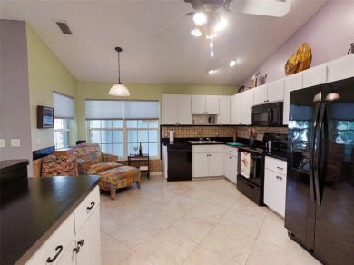 This home features a spacious layout with two bedrooms and one on Stonecrest Golf and Club Club in Florida - for sale on GolfHomes.com, golf home, golf lot