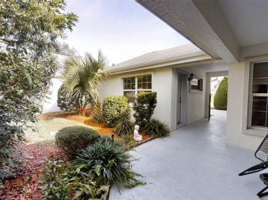 This home features a spacious layout with two bedrooms and one on Stonecrest Golf and Club Club in Florida - for sale on GolfHomes.com, golf home, golf lot