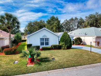 This home features a spacious layout with two bedrooms and one on Stonecrest Golf and Club Club in Florida - for sale on GolfHomes.com, golf home, golf lot