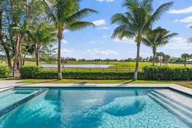 Exquisitely reconstructed lakefront, golf course home with on North Palm Beach Country Club in Florida - for sale on GolfHomes.com, golf home, golf lot