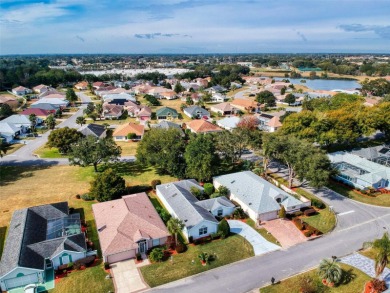 Short Sale! This home features a spacious layout with two on Stonecrest Golf and Club Club in Florida - for sale on GolfHomes.com, golf home, golf lot