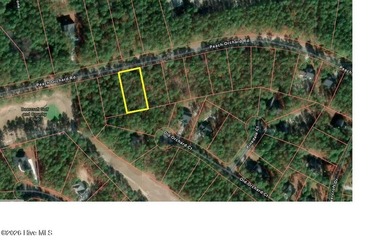 Discover the perfect opportunity to build your custom dream home on Deercroft Golf and Country Club in North Carolina - for sale on GolfHomes.com, golf home, golf lot