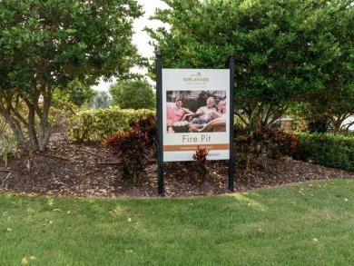 One or more photo(s) has been virtually staged. MAINTENANCE on Esplanade Golf and Country at Lakewood Ranch in Florida - for sale on GolfHomes.com, golf home, golf lot