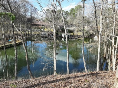 Build your forever home in the highly sought after gated golf on Lake Marion Golf Club in South Carolina - for sale on GolfHomes.com, golf home, golf lot