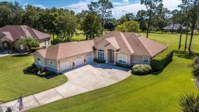 Welcome to your custom-built dream home, located in Green Cove on Magnolia Point Golf and Country Club in Florida - for sale on GolfHomes.com, golf home, golf lot