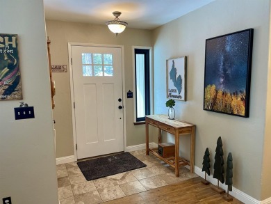 This completely refurbished gem offers the perfect blend of on Lake Almanor Country Club in California - for sale on GolfHomes.com, golf home, golf lot