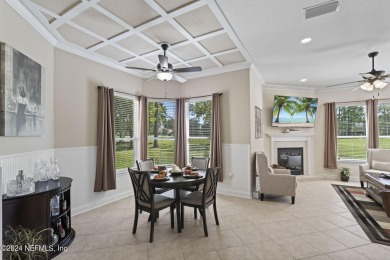 Welcome to your custom-built dream home, located in Green Cove on Magnolia Point Golf and Country Club in Florida - for sale on GolfHomes.com, golf home, golf lot