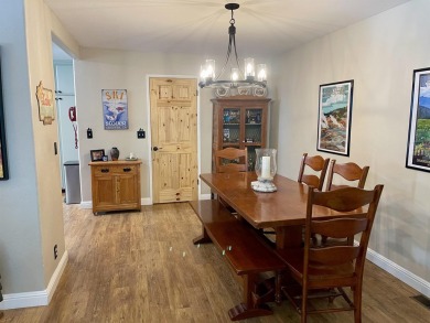 This completely refurbished gem offers the perfect blend of on Lake Almanor Country Club in California - for sale on GolfHomes.com, golf home, golf lot