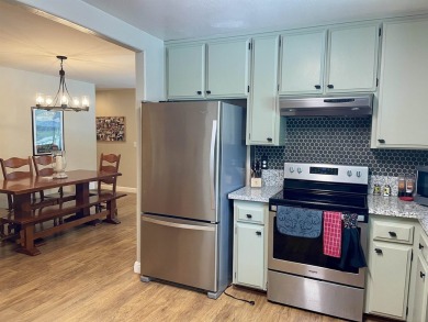 This completely refurbished gem offers the perfect blend of on Lake Almanor Country Club in California - for sale on GolfHomes.com, golf home, golf lot