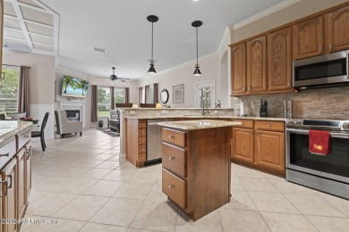 Welcome to your custom-built dream home, located in Green Cove on Magnolia Point Golf and Country Club in Florida - for sale on GolfHomes.com, golf home, golf lot