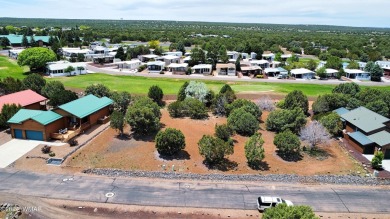 Looking for the perfect spot to build your mountain home? Look on Juniper Ridge R.V. Golf Resort in Arizona - for sale on GolfHomes.com, golf home, golf lot