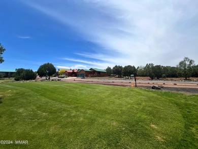 Looking for the perfect spot to build your mountain home? Look on Juniper Ridge R.V. Golf Resort in Arizona - for sale on GolfHomes.com, golf home, golf lot