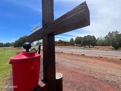 Looking for the perfect spot to build your mountain home? Look on Juniper Ridge R.V. Golf Resort in Arizona - for sale on GolfHomes.com, golf home, golf lot