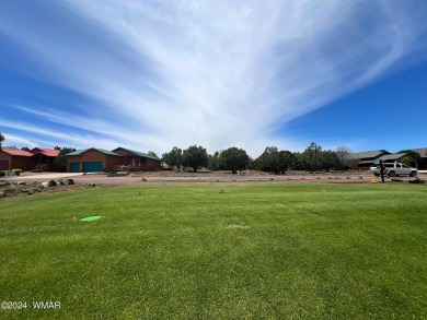 Looking for the perfect spot to build your mountain home? Look on Juniper Ridge R.V. Golf Resort in Arizona - for sale on GolfHomes.com, golf home, golf lot