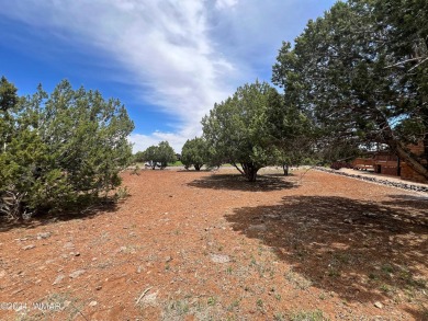 Looking for the perfect spot to build your mountain home? Look on Juniper Ridge R.V. Golf Resort in Arizona - for sale on GolfHomes.com, golf home, golf lot