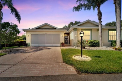 It is time to start living  enjoying the magnificent on Falcon Watch Golf Club in Florida - for sale on GolfHomes.com, golf home, golf lot