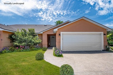 Nestled inside the Rockport Country Club, this beautiful on Rockport Country Club in Texas - for sale on GolfHomes.com, golf home, golf lot