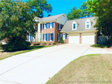 STUNNING 4 BEDROOM PLUS BONUS ROOM IN ESTABLISHED KINGS GRANT on Kings Grant Golf and Country Club in North Carolina - for sale on GolfHomes.com, golf home, golf lot