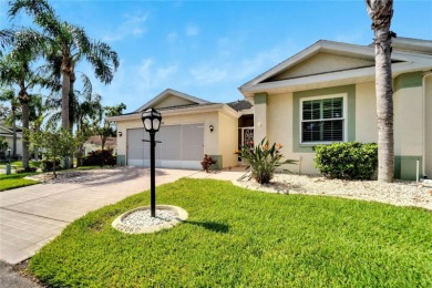 It is time to start living  enjoying the magnificent on Falcon Watch Golf Club in Florida - for sale on GolfHomes.com, golf home, golf lot