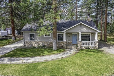 Gorgeous Lakeside Craftsman Retreat! This beautifully built 3BR on Lake Shastina Golf Course in California - for sale on GolfHomes.com, golf home, golf lot