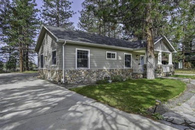 Gorgeous Lakeside Craftsman Retreat! This beautifully built 3BR on Lake Shastina Golf Course in California - for sale on GolfHomes.com, golf home, golf lot